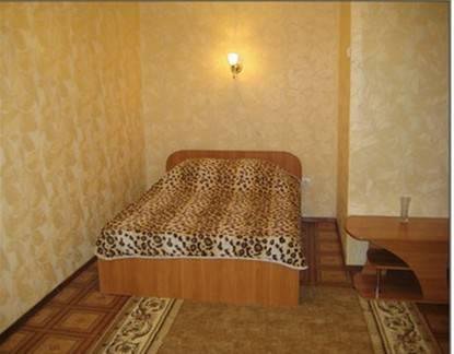 Апартаменты на Улице Ленина 75 Новосибирск