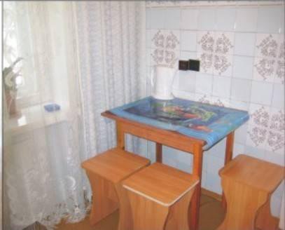 Апартаменты на Улице Ленина 75 Новосибирск-13