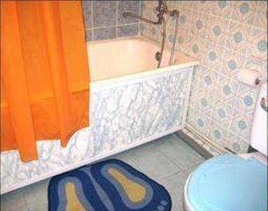 Апартаменты на Улице Ленина 75 Новосибирск