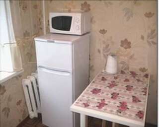 Апартаменты на Улице Ленина 75 Новосибирск-5