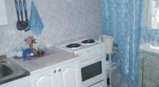 Апартаменты на Улице Ленина 75 Новосибирск-2