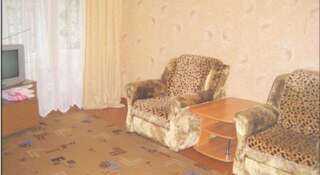 Апартаменты на Улице Ленина 75 Новосибирск-7